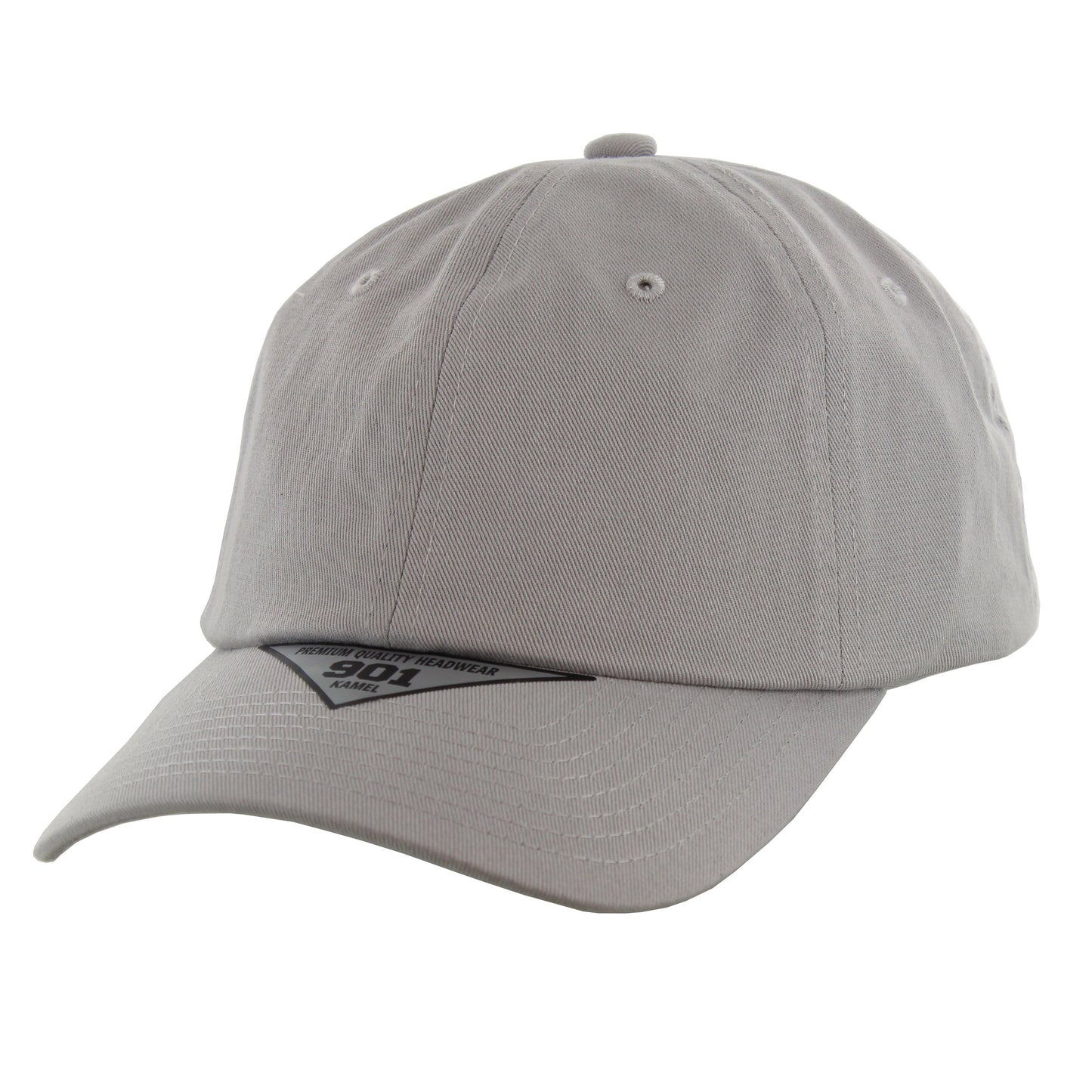 K901 - COTTON DAD HAT