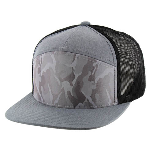 LIGHT GREY CAMO/H.GREY/BLACK