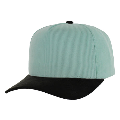 MINT/BLACK