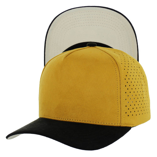 MUSTARD/BLACK(BEIGE)