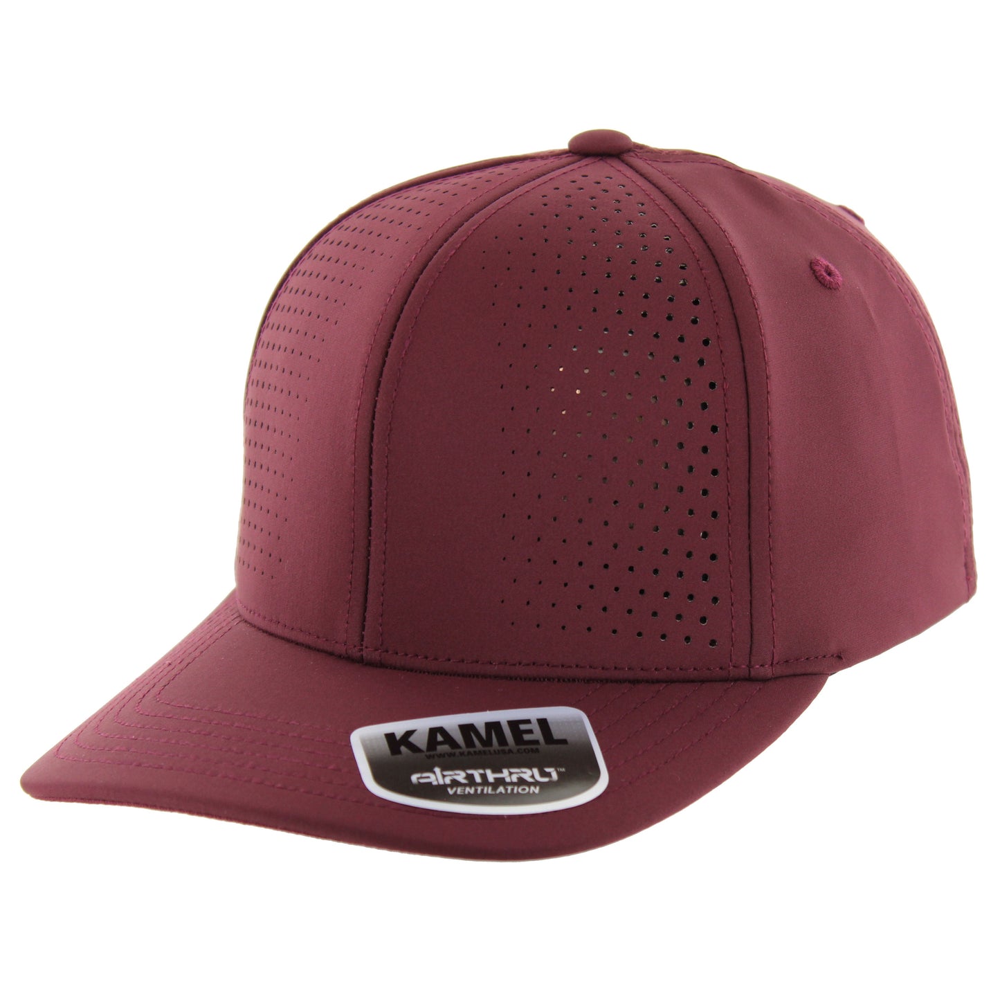K815AT01B - 6 PANEL AIR THRU CAP