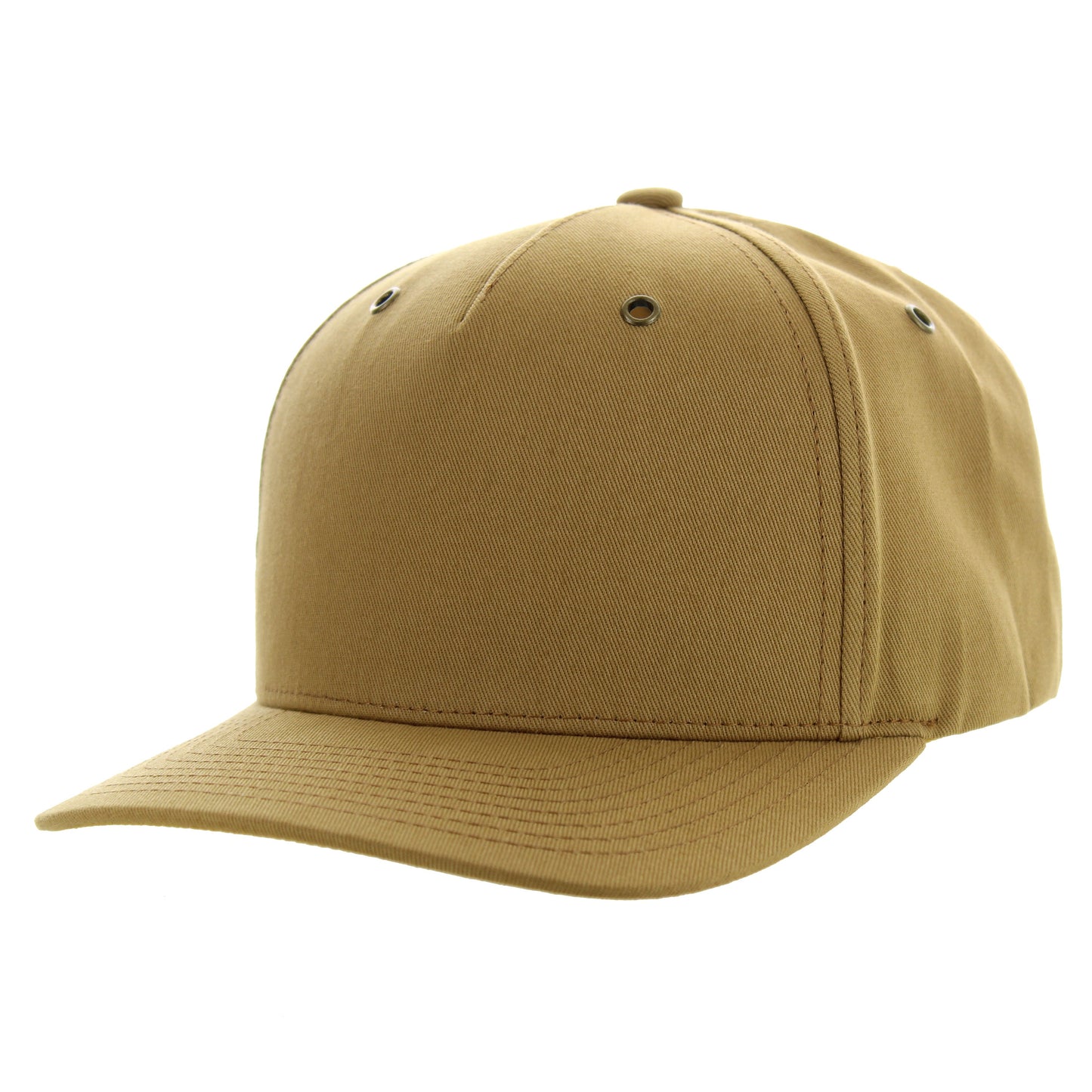 K815F - 5 PANEL COTTON CAP
