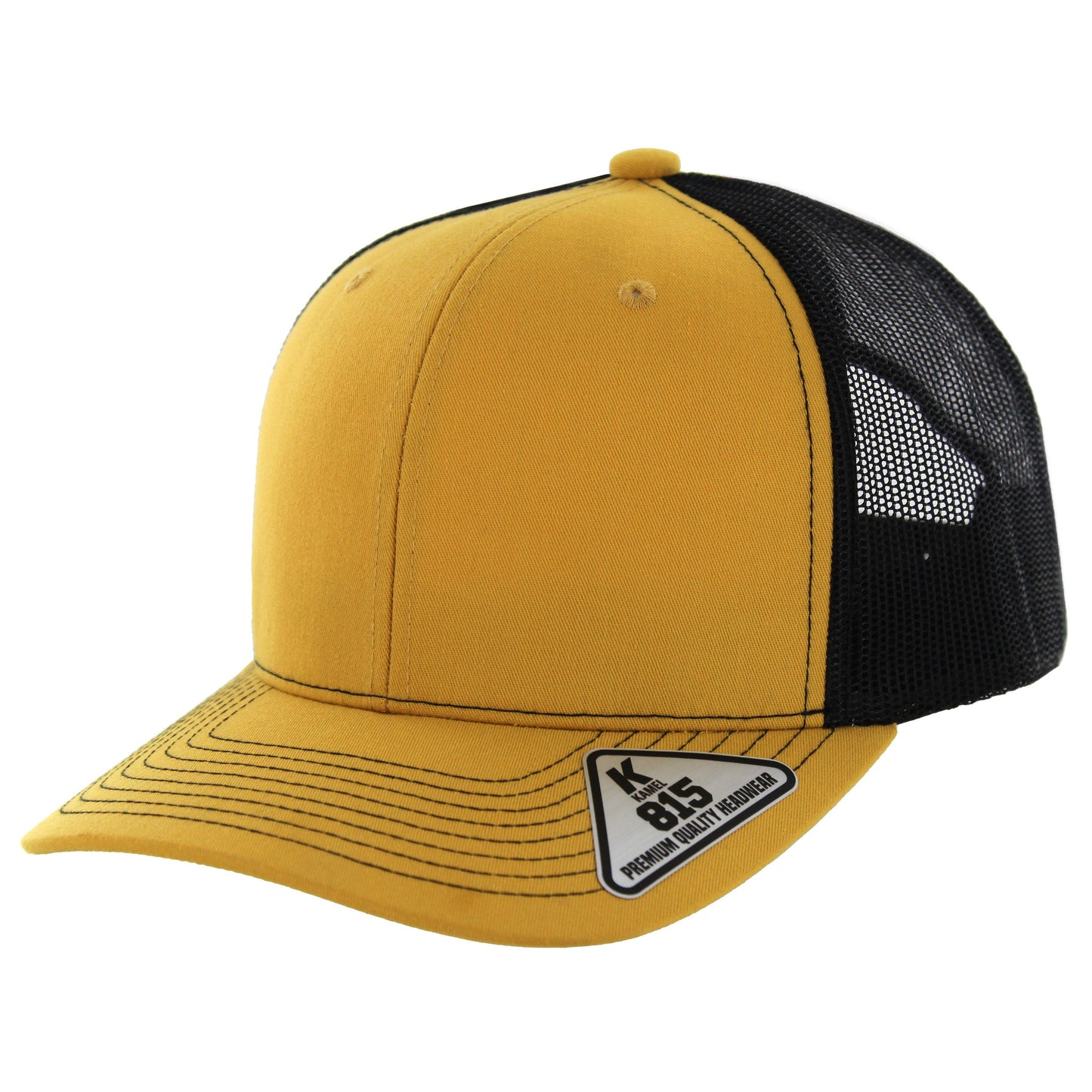 K815T - 6 PANEL TRUCKER