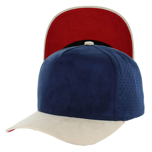 NAVY/BEIGE(RED)