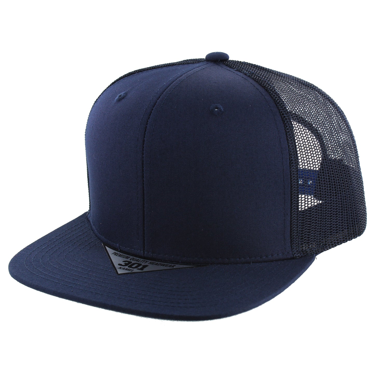 K301T - 6 PANEL TRUCKER