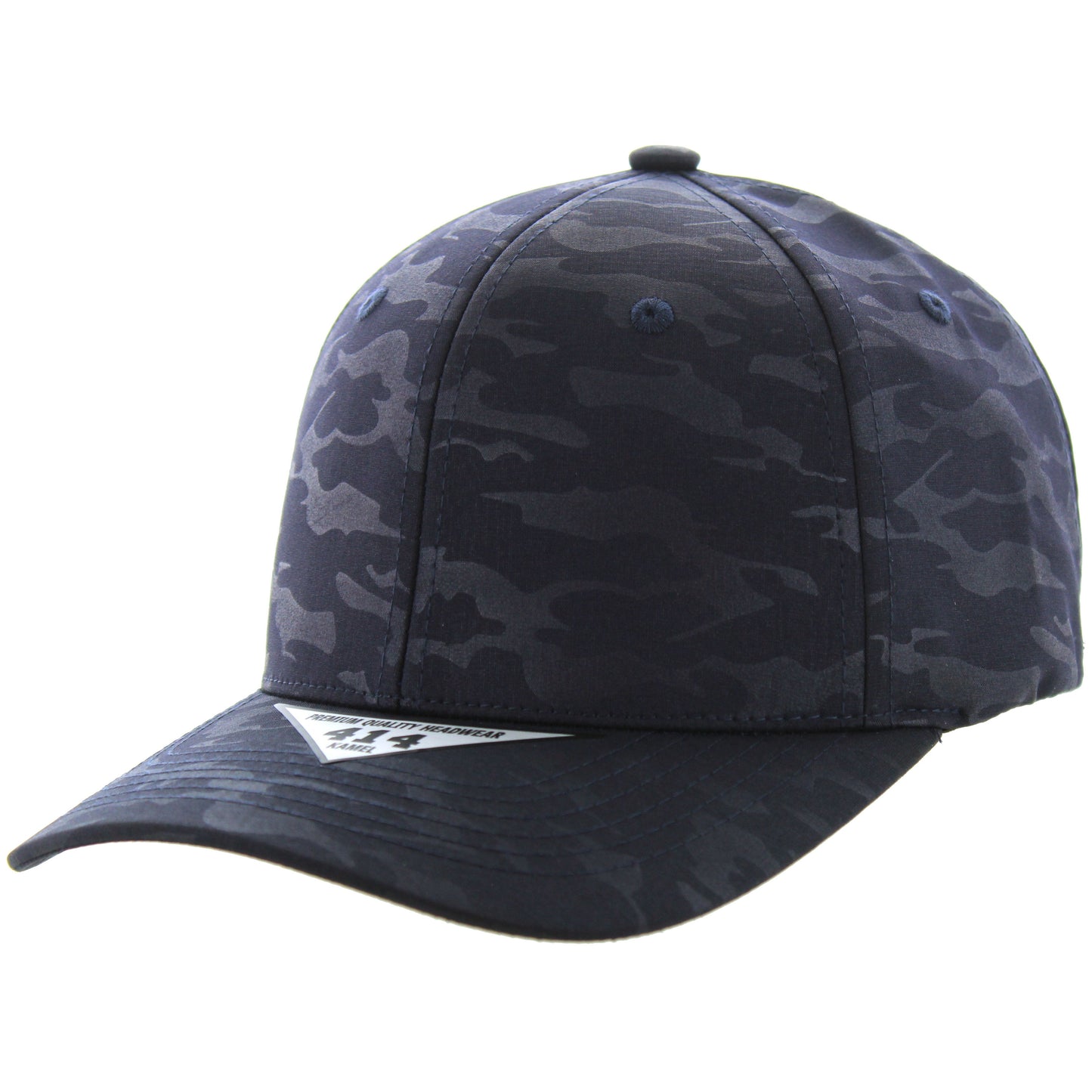K414 - 6 PANEL HYDRO CAP