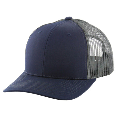 K815T - 6 PANEL TRUCKER