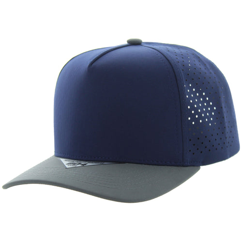 NAVY/CHARCOAL