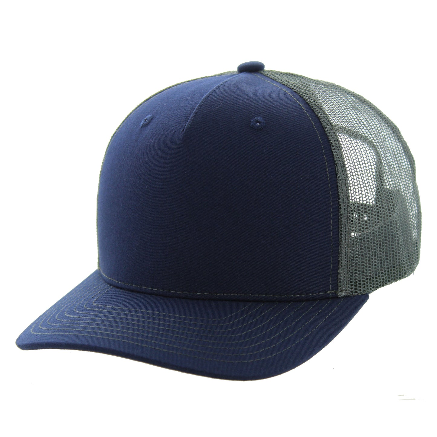 K815FT - 5 PANEL TRUCKER