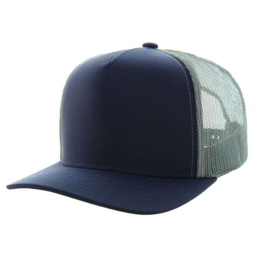 NAVY/CHARCOAL