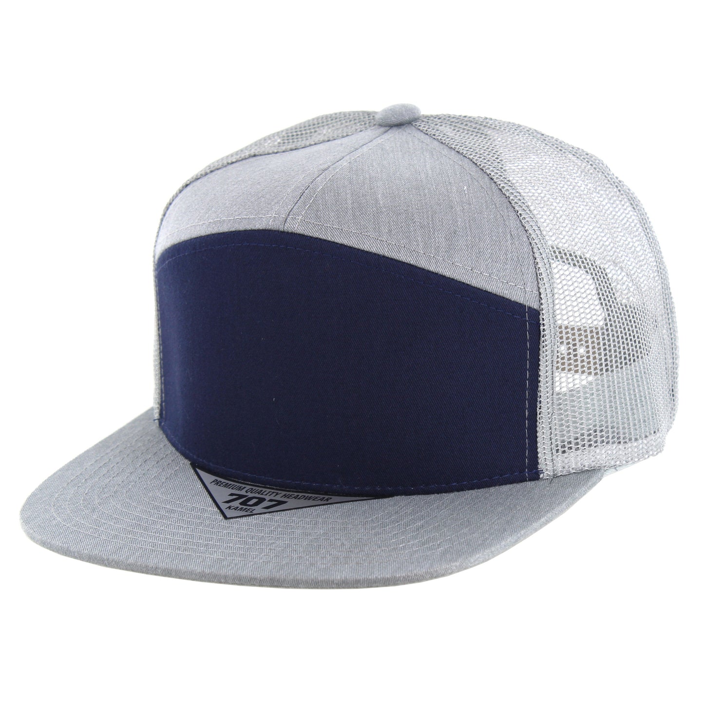 K707T - 7 PANEL TRUCKER
