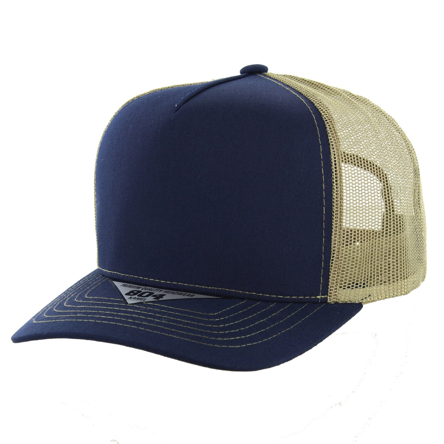 K804T - 5 PANEL TRUCKER