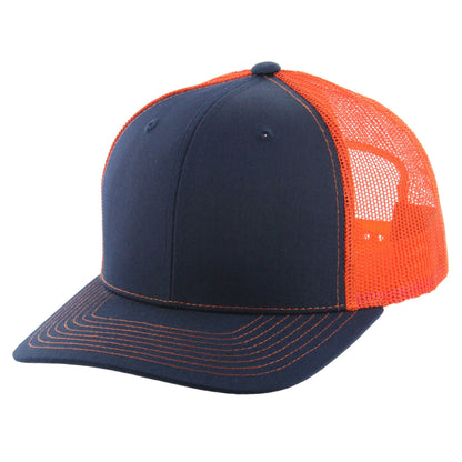 K815T - 6 PANEL TRUCKER