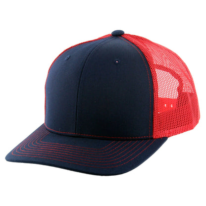 K815T - 6 PANEL TRUCKER