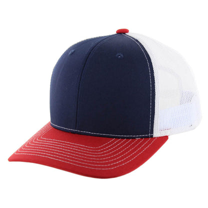 K815T - 6 PANEL TRUCKER