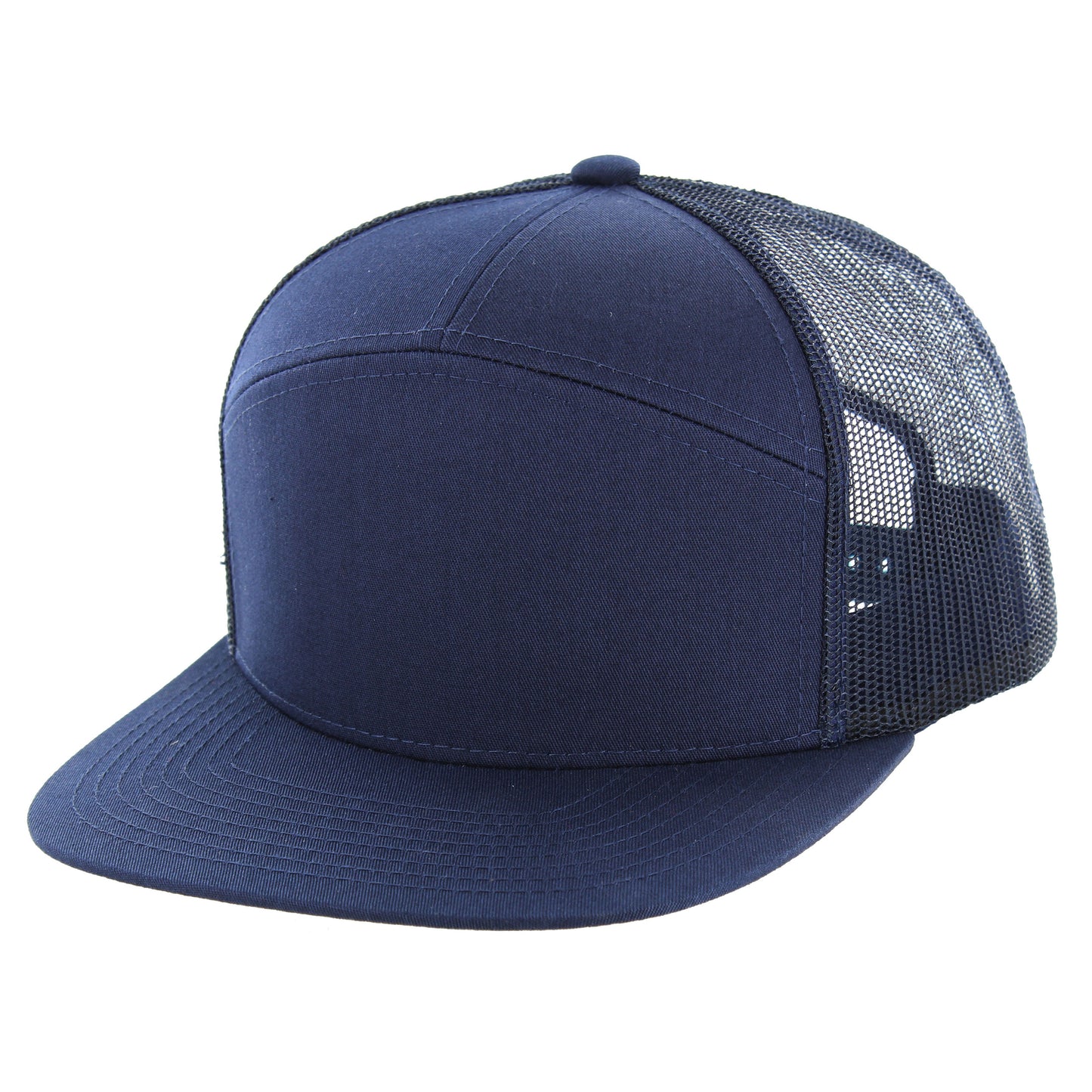 K707T - 7 PANEL TRUCKER