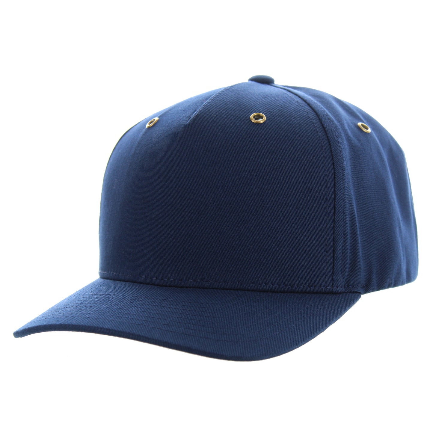 K815F - 5 PANEL COTTON CAP