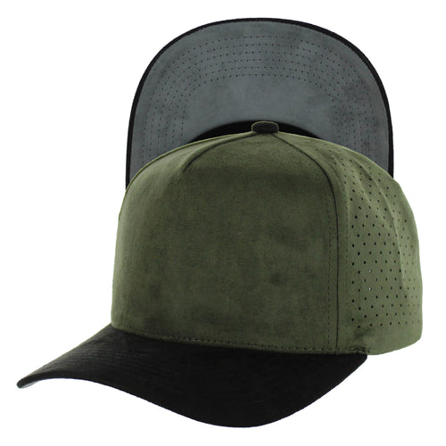 OLIVE/BLACK(CHARCOAL)