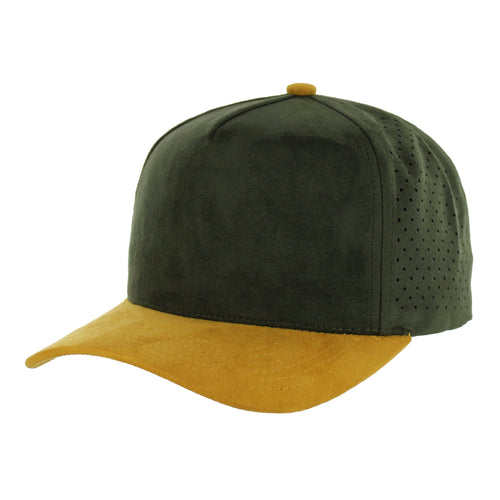 OLIVE/MUSTARD