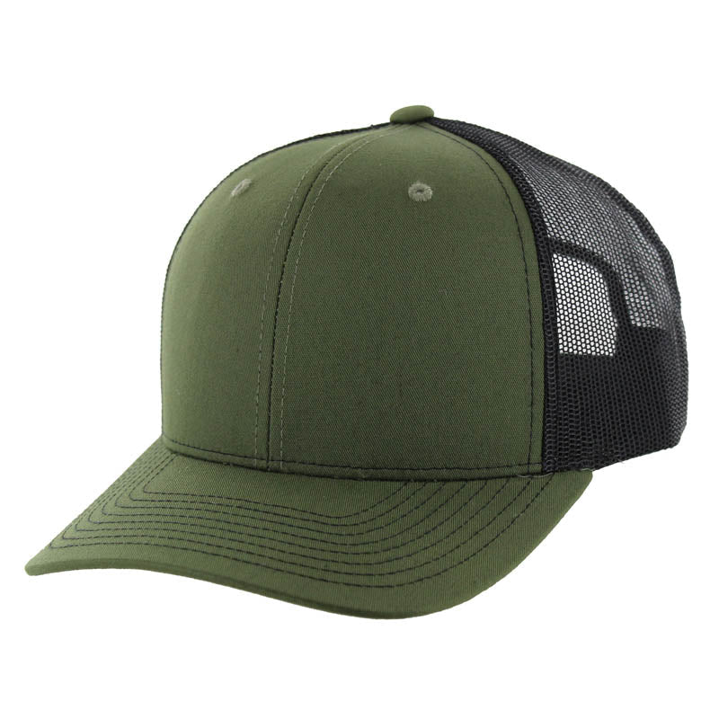 K815T - 6 PANEL TRUCKER