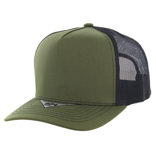 OLIVE/BLACK