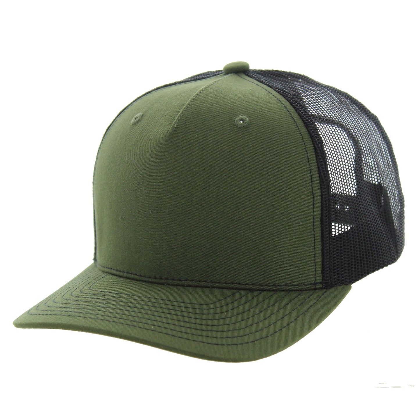 K815FT - 5 PANEL TRUCKER
