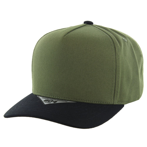 OLIVE/BLACK