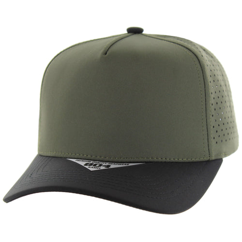 OLIVE/BLACK