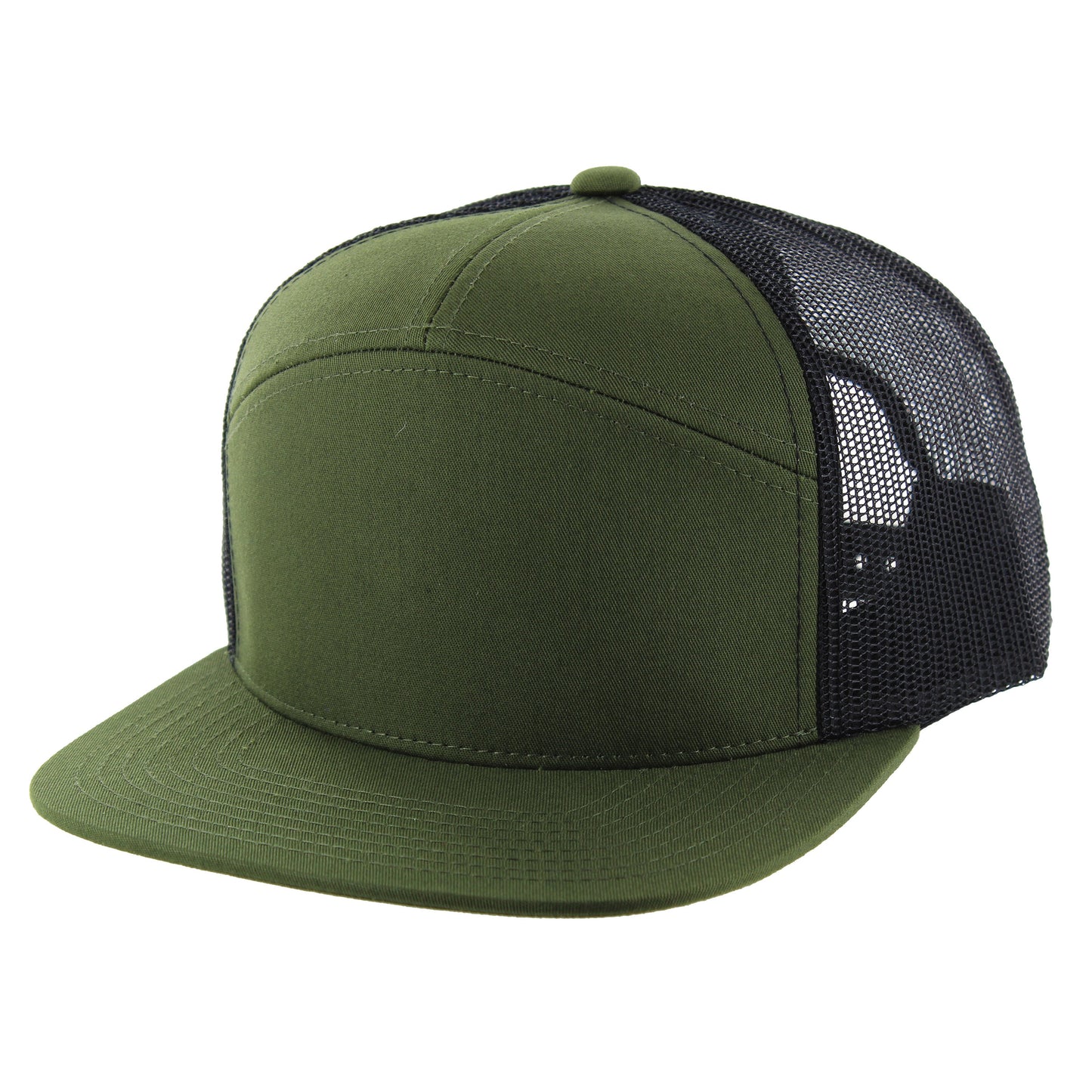 K707T - 7 PANEL TRUCKER