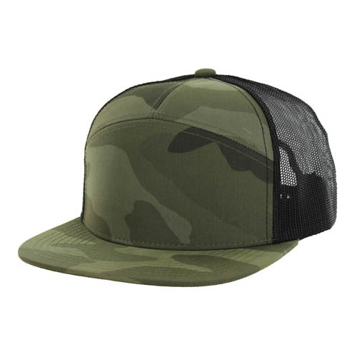K707T - 7 PANEL TRUCKER