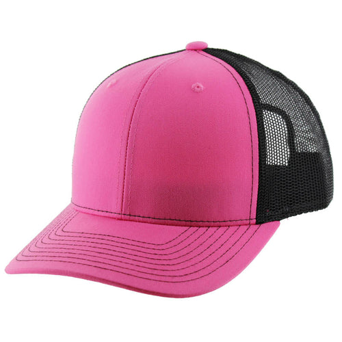 PINK/BLACK