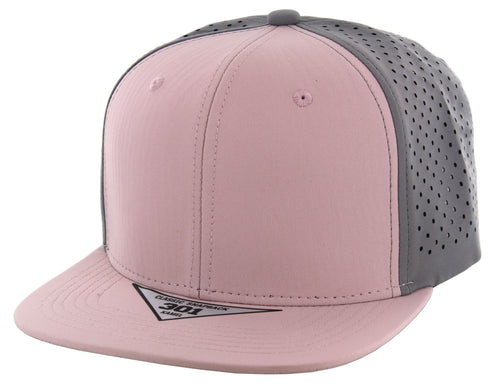 PINK/LIGHT GRAY