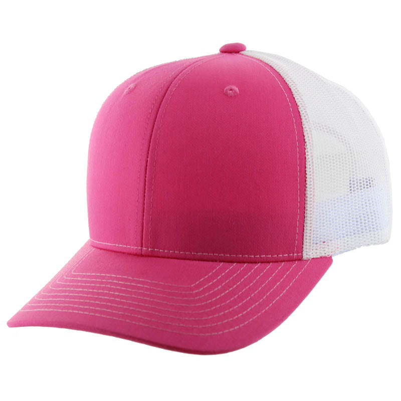 K815T - 6 PANEL TRUCKER