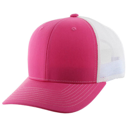 K815T - 6 PANEL TRUCKER