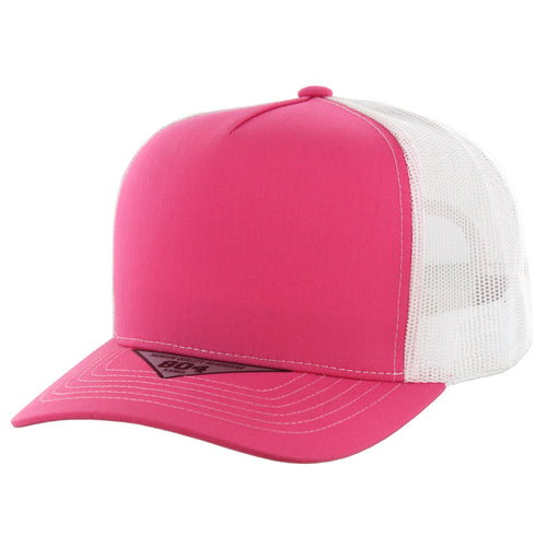 PINK/WHITE