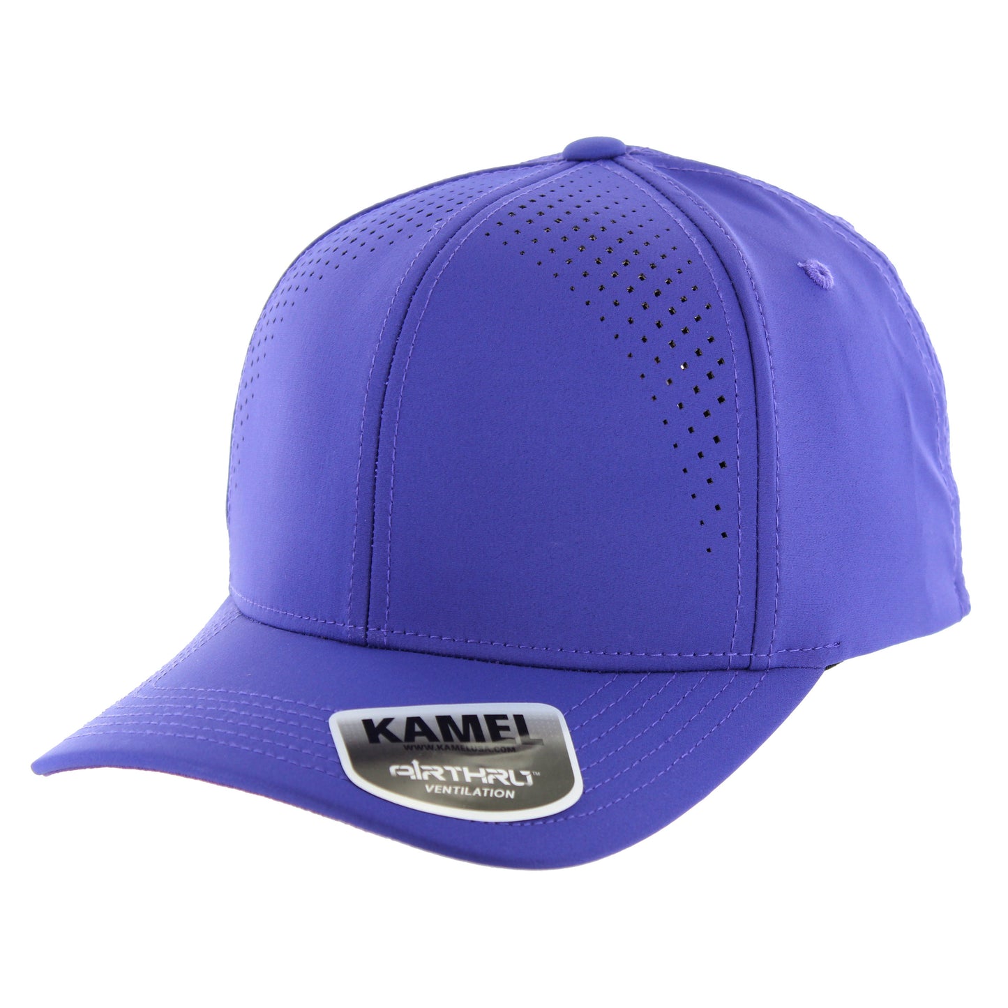 K815AT01A - 6 PANEL AIR THRU CAP