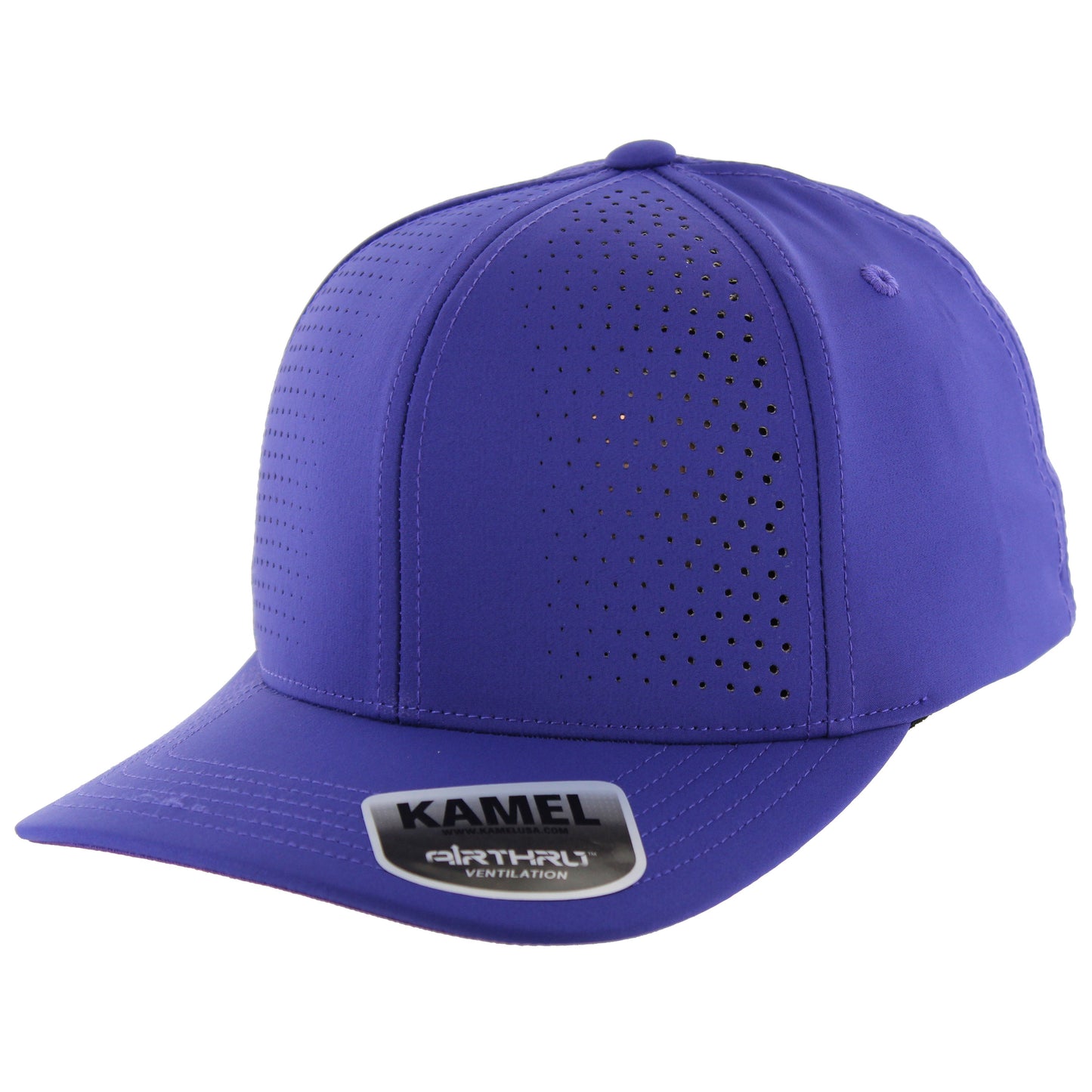 K815AT01B - 6 PANEL AIR THRU CAP