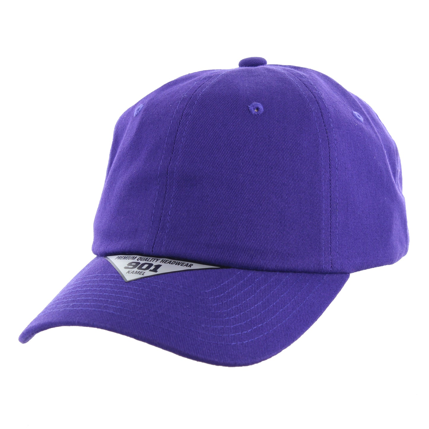 K901 - COTTON DAD HAT