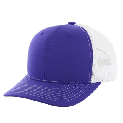 K815T - 6 PANEL TRUCKER