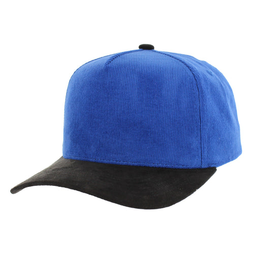 ROYAL/BLACK