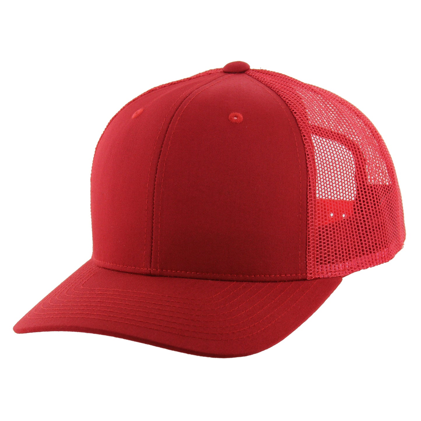 K815T - 6 PANEL TRUCKER
