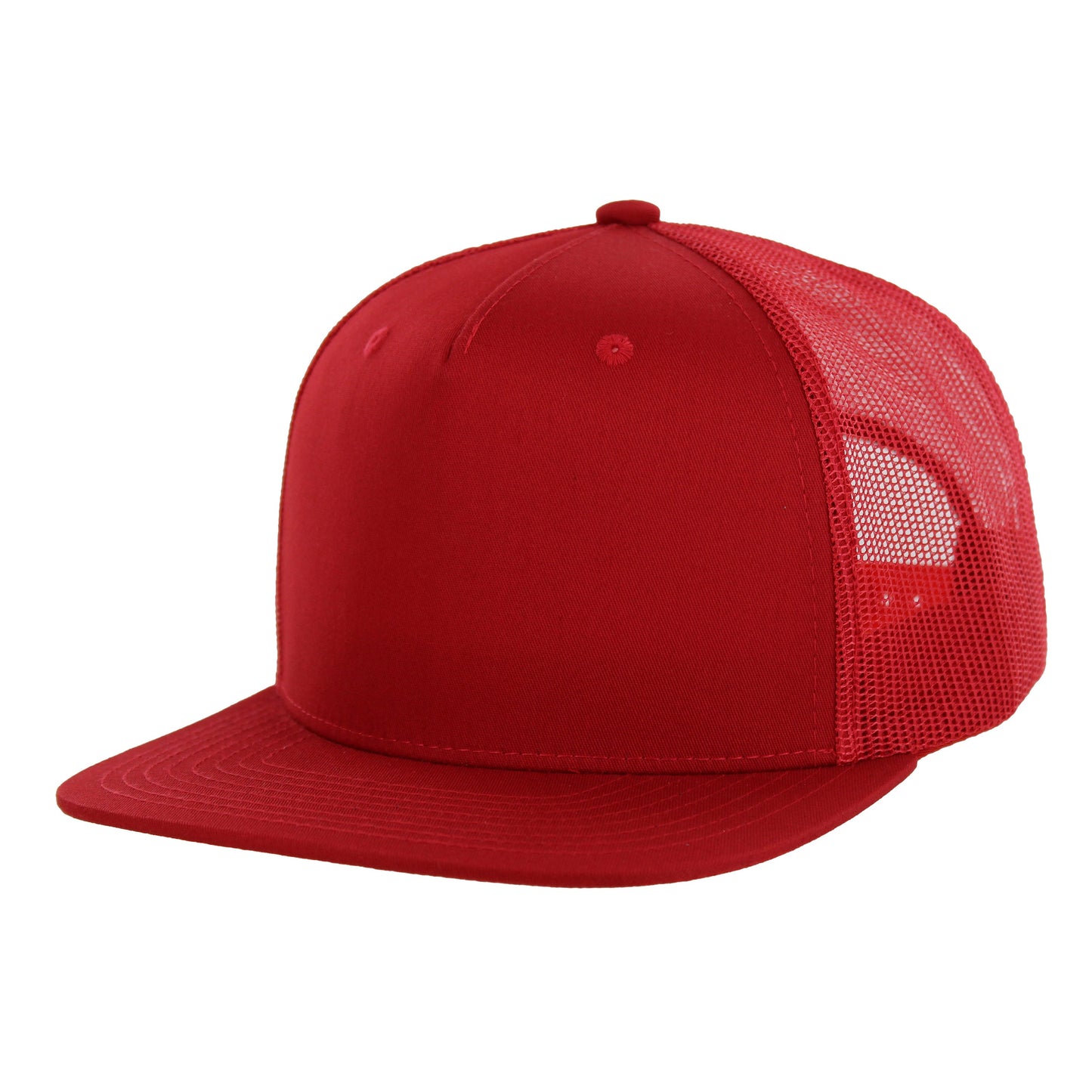 K301FT - 5 PANEL TRUCKER