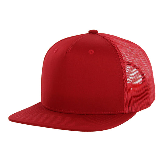K301FT - 5 PANEL TRUCKER