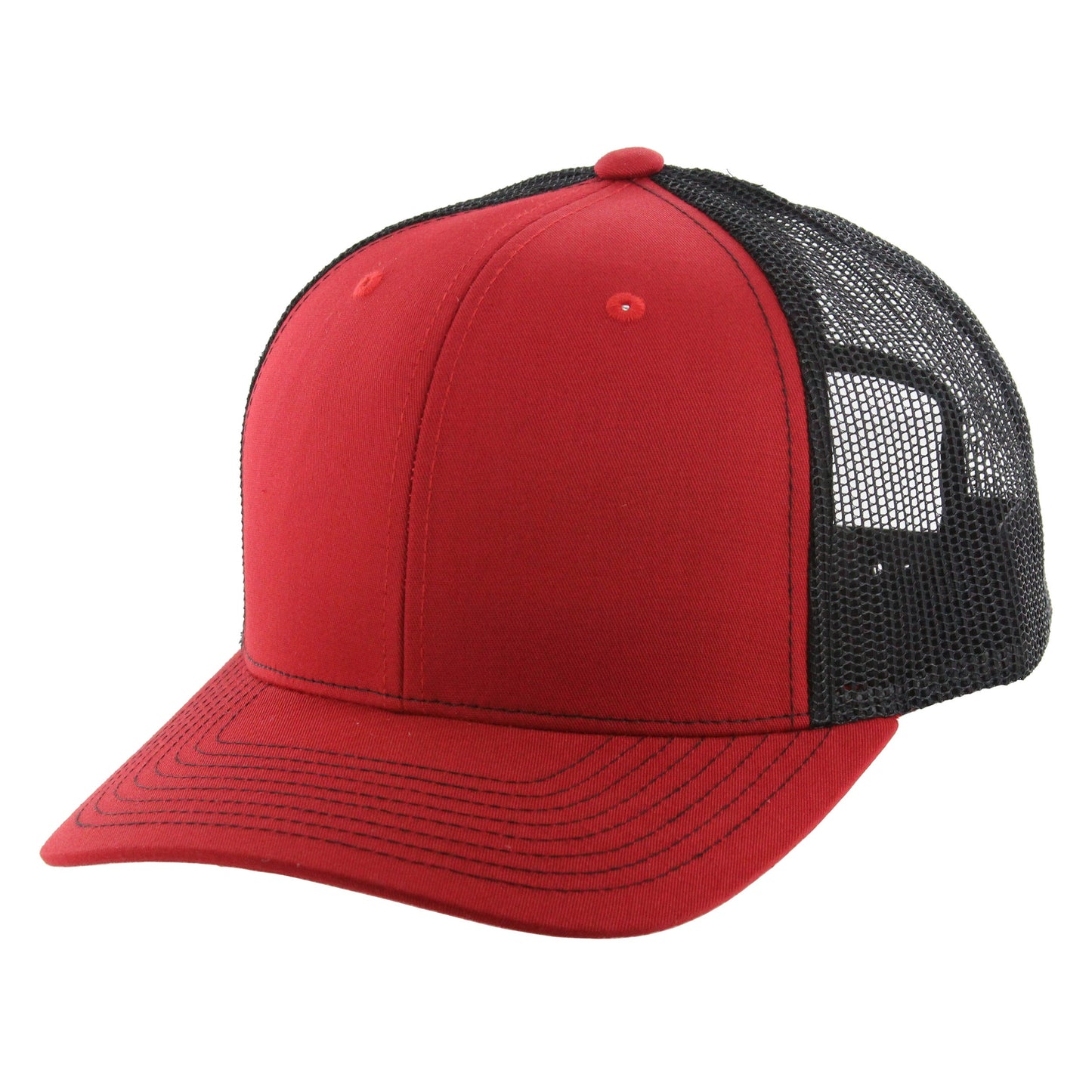 K815T - 6 PANEL TRUCKER