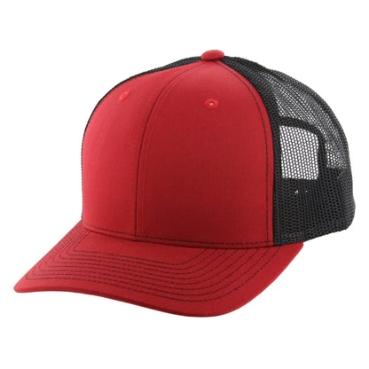 K815T - 6 PANEL TRUCKER