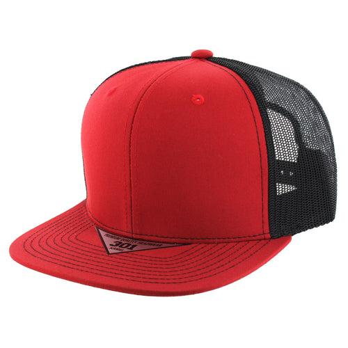 RED/BLACK