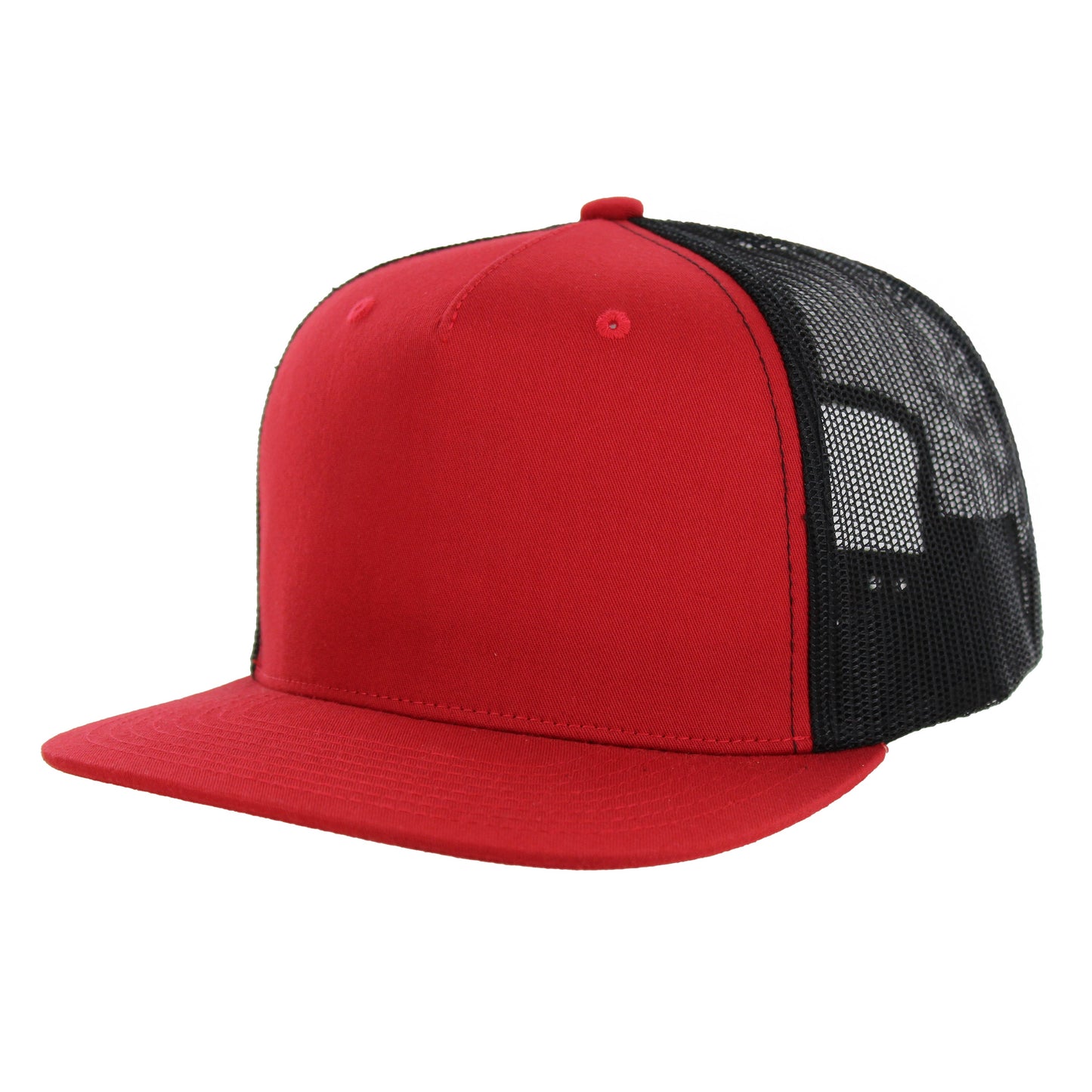 K301FT - 5 PANEL TRUCKER