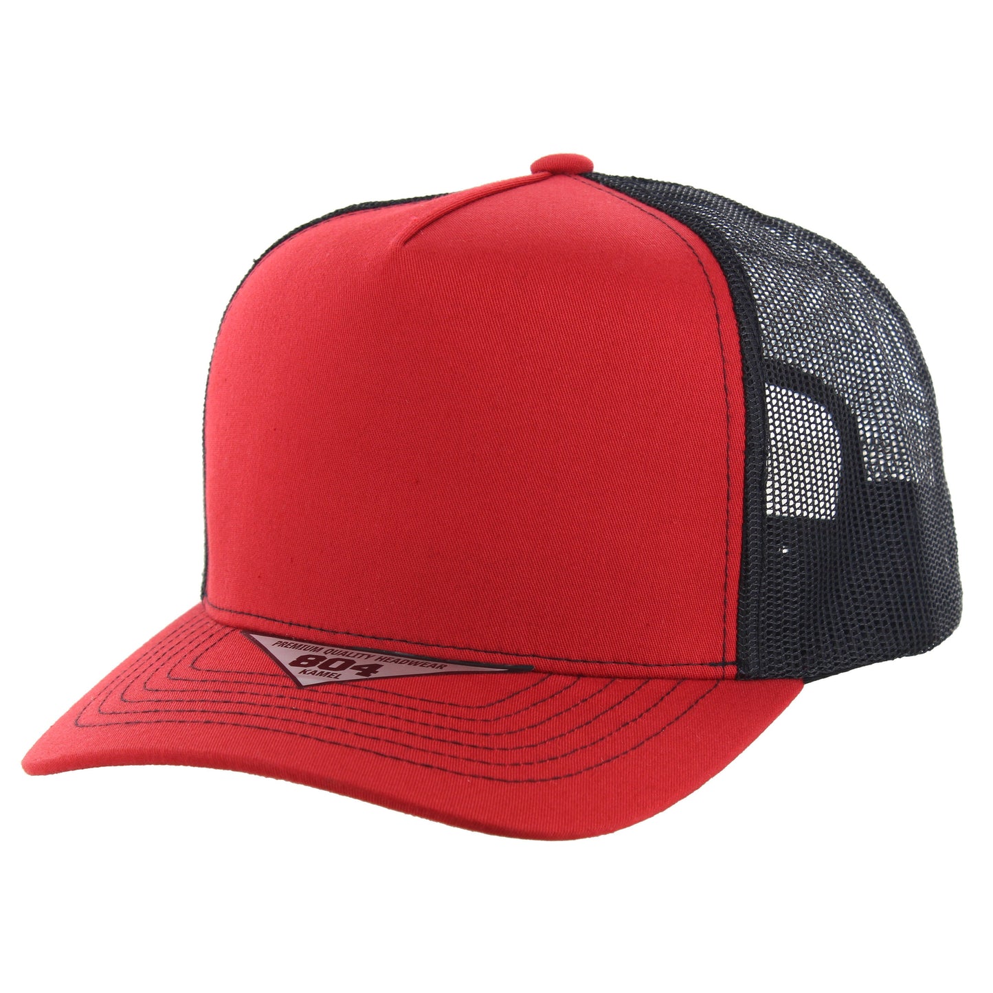 K804T - 5 PANEL TRUCKER