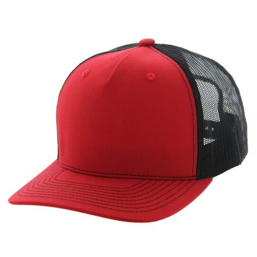 RED/BLACK