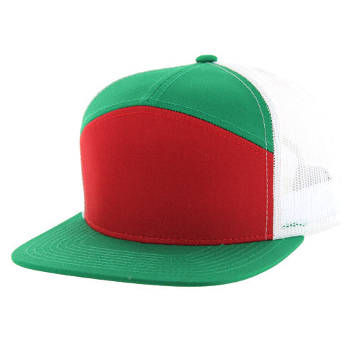 RED/K.GREEN/WHITE